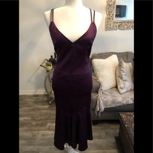David Meister dress